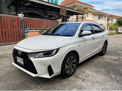 Toyota Yaris ATIV 1.2 SPORT